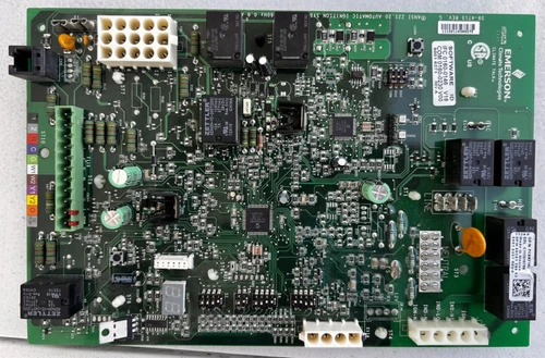 GP/N PCBKF102 Emerson SRL C113010798  Hvac Control Board  SP/N 50C51 289 02