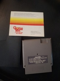 Jeopardy - Junior Edition (Nintendo Entertainment System, NES) W Manual & Sleeve