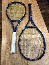 Yonex Ezone 98 Tennis Racquet G2 4 1/4 EXCELLENT CONDITION BRAND NEW STRING