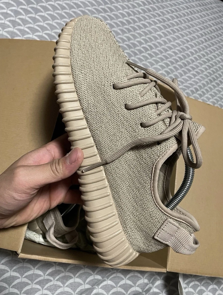 adidas gazelle silver green womens Adidas - Yeezy Boost 350 'Oxford Tan' (6.5 US) | myGemma