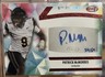 2024 Sage Aspire - Patrick McMorris #ASP-PM Pink (AU, RC)
