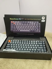 Keychron K2 Mechanical Keyboard Wireless Version 2