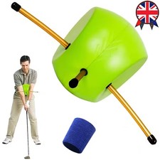 The Connector Golf Training Aid, Golf Swing Training Aid For Correction Practice