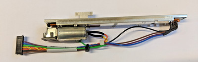 AVID S3 Motorisierter Fader ALPS passend für Dock