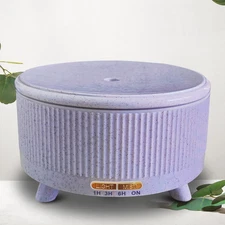 Essential Oil Diffusers for Home 500ml,Aromatherapy Diffusers for Essential O...