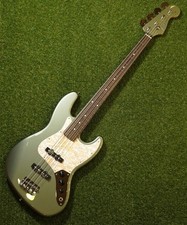 Fender FSR-Collection Hybrid II Jazz Bass / Jasper Olive Metallic [Limited
