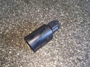 FIAT SCUDO Furgon 270, 272 Lüfterrelais 9656112480 2.00 Diesel 100kw 33857671