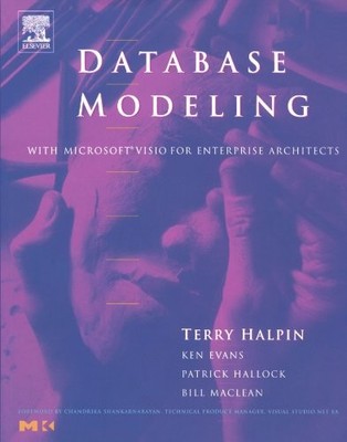 Database Modeling with Microsoft  Visio for Enterprise Architect