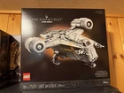 LEGO Star Wars The Razor Crest 75331 new sealed 6187pcs Mandalorian