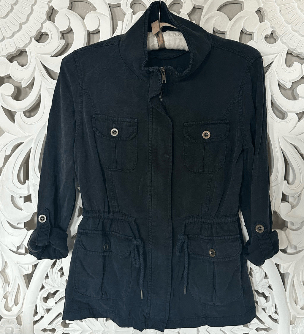 Lightweight Utility Jacket - image 2