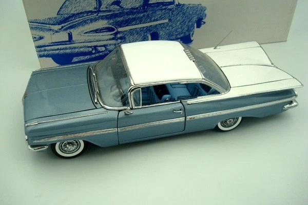 Westcoast Precision Contemporary Manufacture Diecast Cars, Trucks