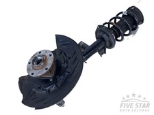 Skoda Kodiaq Front Wheel Complete Suspension Leg 2.0 TSi 4x4 Petrol 5QS413023S