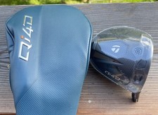 TaylorMade Qi4D Max Driver Kopf 10,5° RH   N...