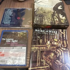 Htol#NiQ: The Firefly Diary PS Vita – Version Anglaise – Neuf Sous Blister – Asia
