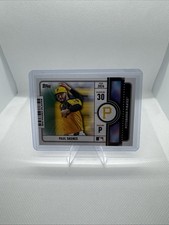 2026 Topps Series 1 Baseball - Paul Skenes BTP-14 - Big Ticket Prospects