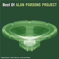 Very Best Of The Alan Parsons Project Von The Parsons Ala... | Cd | Zustand Neu