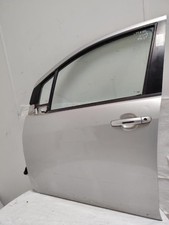 Porte avant et accessoires Suzuki SPLASH