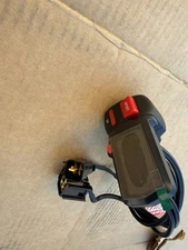 SURRON Display Screen Dash Horn Switch