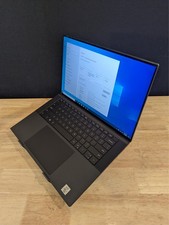 Dell Precision 5550 | i7-10850H | 256Gb | 16Gb | Touch | Nvidia T2000