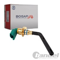 Bogap Sensor MotorÖLstand Passend FüR CitroËN C4 C5 C8 Jumpy Xsara Peugeot 807
