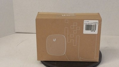 Ubiquiti Networks UFiber WiFi UF-WIFI-US 4-Port GPON Router with Wi-Fi