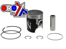 Namura Technologies Piston Kit 91-06 DTR125 56.50, Namura Nx-40011-2 O/s 0.50