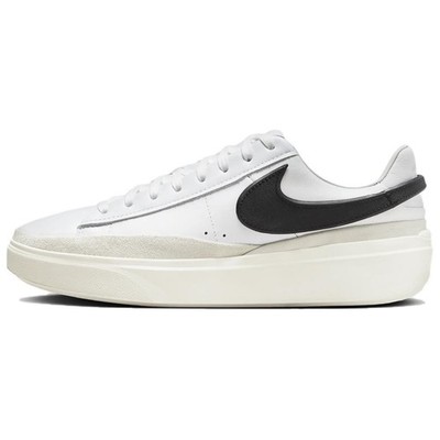 Nike Blazer Phantom Low Summit White White Sail Black HF3119-101