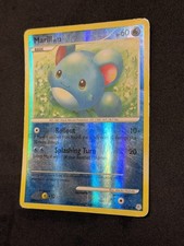 2007 Diamond and Pearl Marill #88/130 Common, Reverse Holo on eBay