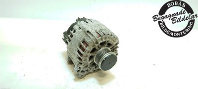 ORIGINAL Lichtmaschine VW GOLF VII (5G1, BQ1, BE1, BE2)  2013