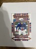 2025 Donruss Rated Rookie Abdul Carter Throwback New York Giants