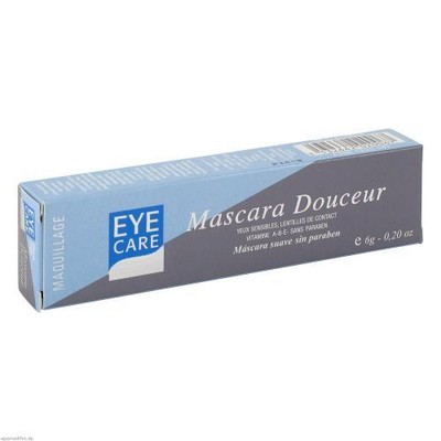 2x EYE CARE Wimperntusche o.Parab.eben.2006 6 G