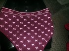 NWT Victorias Secret Hiphugger Panty Size XXL — photo 2