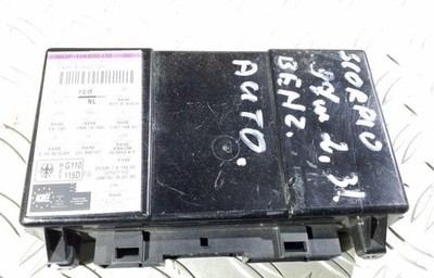 Ford Scorpio Komfortsteuergerat Zentralverriegelung 96GP15K600DB E00950299 50725