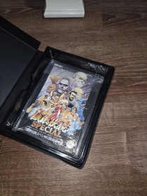 Fatal Fury Special CIB (Neo Geo AES, 1993) JP