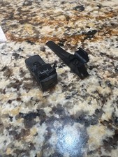 Vintage Savage 110 Front Rear Sight Old New Stock Screws Included