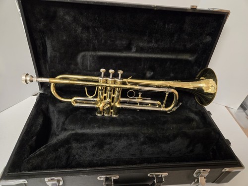 Jupiter Trumpet w/Case Model: JTR-600
