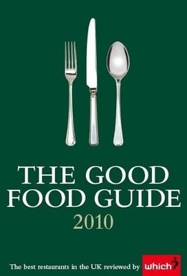 The Good Food Guide 2010