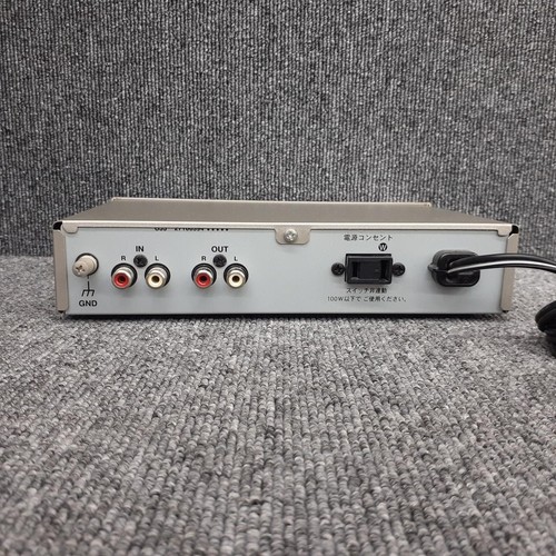 ONKYO PE-155 Amplificatore equalizzatore phono 250827 - Foto 5 di 6