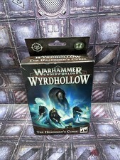 The Headsmen's Curse Underworlds Wyrdhollow Warhammer AOS