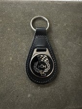 Les Leston Key  Ring Portachiavi  Nos