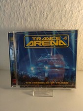 Trance Arena 4
