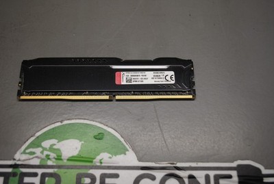 HyperX Fury RAM PC4-19200 DDR4 2400MHZ 16GB (1x16GB) HX424C15FB/16 FREE SHIP
