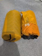 Set Of 2 Thermarest Stuff Sack For Prolite 3 ...