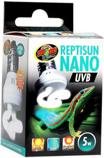 Reptisun Nano UVB Bulb