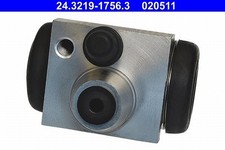 Cylindre de roue Suzuki SPLASH