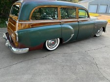 1953 Chevrolet Bel Air for Sale