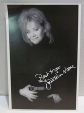 Kathleen Noone Facsimile Autographed Photo, All My Children