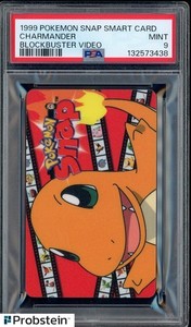 Pokemon Snap Blockbuster