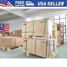 ABB 3HNA023093-001 Power Distribution Board 43V 3~N 50/60Hz 700Va