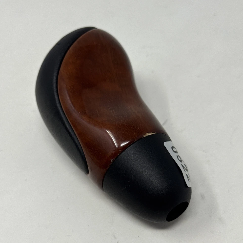 97-04 Mercedes R170 SLK320 SLK32 AMG palanca de cambios palanca de cambios edición especial OEM Foto 4 de 4